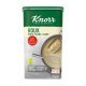 Roux bianco knorr