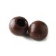 Bolle a riempire choc nero