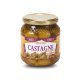Castagne sciroppate 660 gr demetra