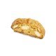 Biscotti salati con mandorle e rosmarino