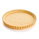 Tarte sablè bordo cappato 18 cm