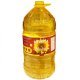 Olio semi di girasole altoleico/raff pet