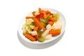 Giardiniera zuccato