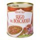 Sugo del boscaiolo 830 gr
