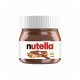 Nutella monoporzione vasetto 25 gr