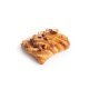 Mini treccia noci pecan 40 gr 96 pz