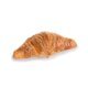 Croissant dritto vuoto 70 gr 60 pz