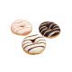 Donuts misti 68 gr 36 pz