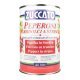 Peperoni a filetti in aceto zuccato