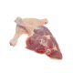 Cosce d'anatra barbarie maschio 300/400