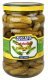 Cetriolini in aceto zuccato