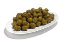 Olive verdi piccanti