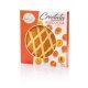 Crostata albicocca gr 300