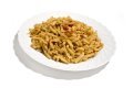 Melanzane a filetti in olio
