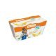 Yogurt intero banana s/lattosio 125 gr