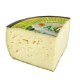 Asiago crosta nera pressato a quarti
