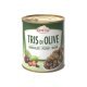 Tris di olive denocciolate demetra