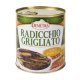 Radicchio grigliato in o.girasole