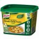 Brodo delle feste in pasta knorr