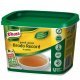 Brodo record in pasta knorr