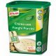 Crema con funghi porcini knorr