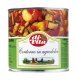 Contorno agrodolce di vita