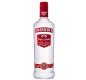 Vodka smirnoff red 37,5%