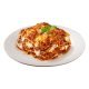 Lasagne alla bolognese lab. del gusto