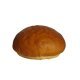 Pane hamburger bun classico c/uovo 130gr