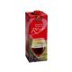 Vino rosso in brik