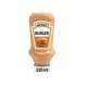 Salsa burger top down 230 gr heinz