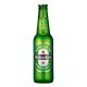 Birra heineken in bottiglia 330 ml