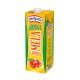Succo mela limpido in brik 1 lt
