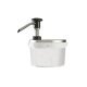 Dispenser per secchielli menz&gasser