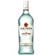 Bacardi rum 37,5%