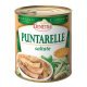 Puntarelle di cicoria in olio demetra