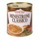 Minestrone classico demetra