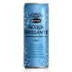 Acqua brillante recoaro lattina 330 ml