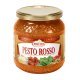 Pesto rosso 540 gr demetra