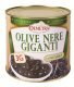Olive nere giganti demetra