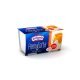 Pannacotta al caramello uht sterilgarda