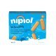 Biscotti nipiol 6 cereali