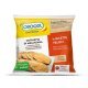 Cotolette di melanzane orogel