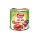 Pelati in succo di pomodoro 800 gr
