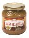 Salsa fegatella 550 gr demetra