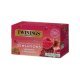 Infuso lampone/melograno twinings