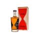Grappa clessidra 20 anni 50%