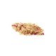 Decorcrumble lampone e yogurt