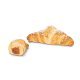 Mini croissant albicocca 45 gr 90 pz