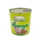 Fagioli borlotti 2.6 kg natura's